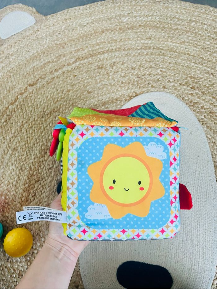 Jouet d’éveil interactif vtech - photo numéro 3