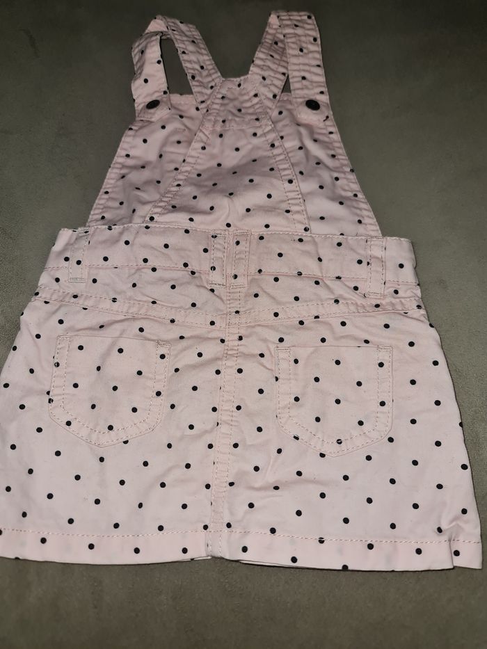 Robe fille - photo numéro 2