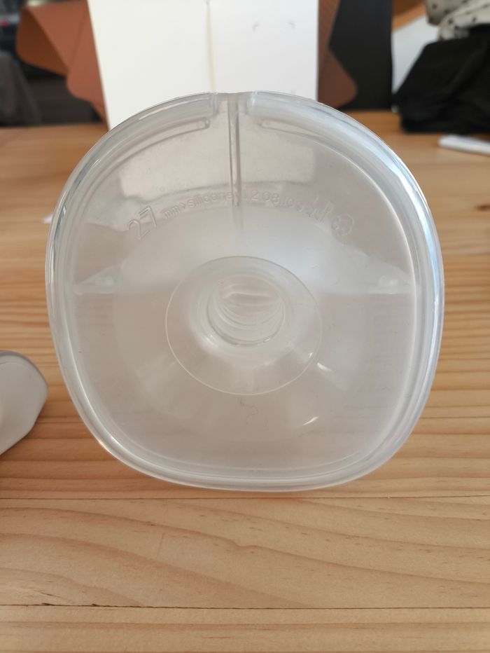 Kit complet tire lait - photo numéro 4