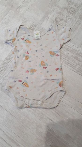 Bodie Taille 12 mois