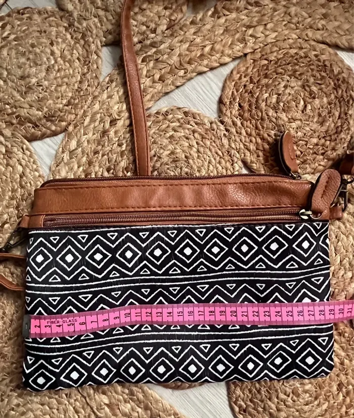 Sac pochette - photo numéro 3