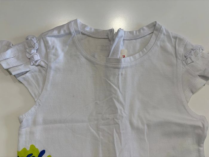 Robe Catimini 6 ans - photo numéro 3