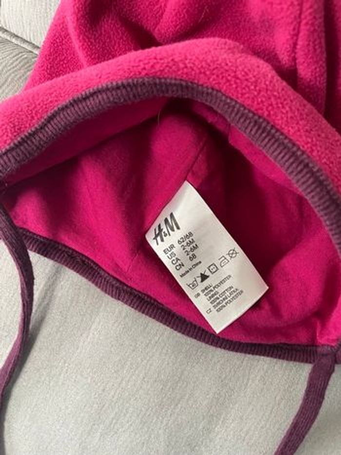 Bonnet - photo numéro 2