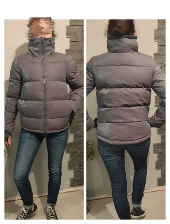 Doudoune femme taille xs 34 holographic