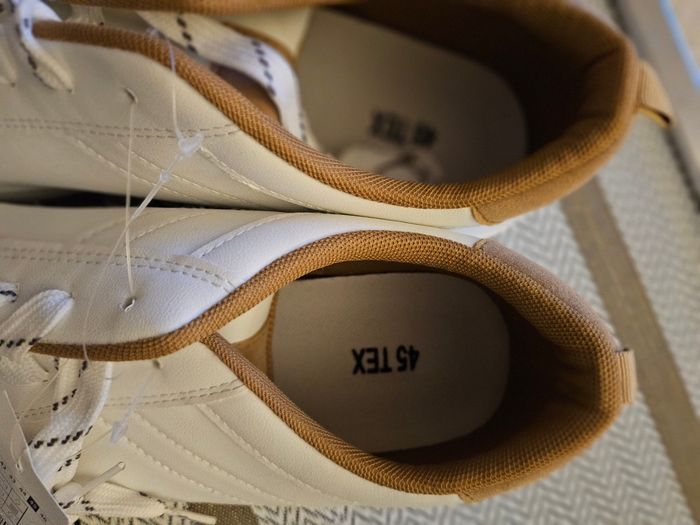 Basket neuve homme marque tex pointure 45 - photo numéro 2