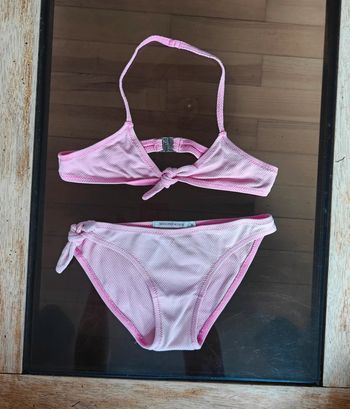 Maillot de bain 8 ans