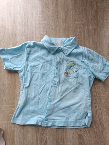 T shirt