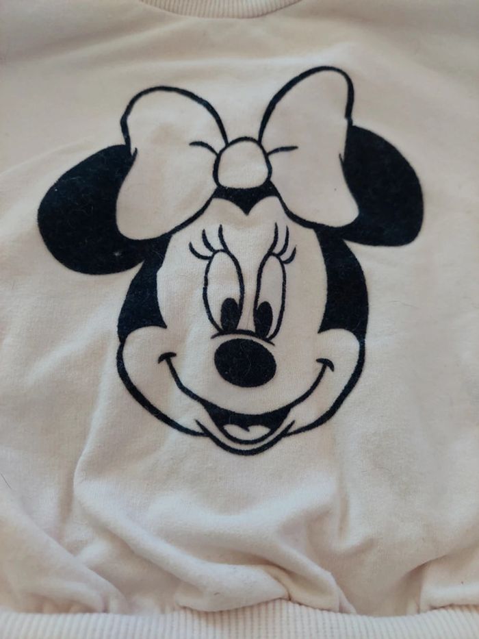 Pull rose - photo numéro 2