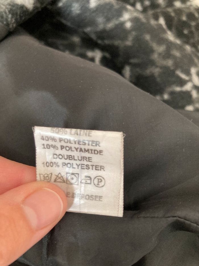 Manteau léopard - photo numéro 10