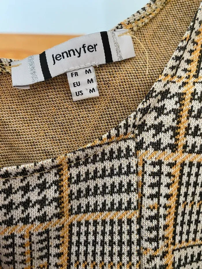 Robe d’hiver M - photo numéro 4
