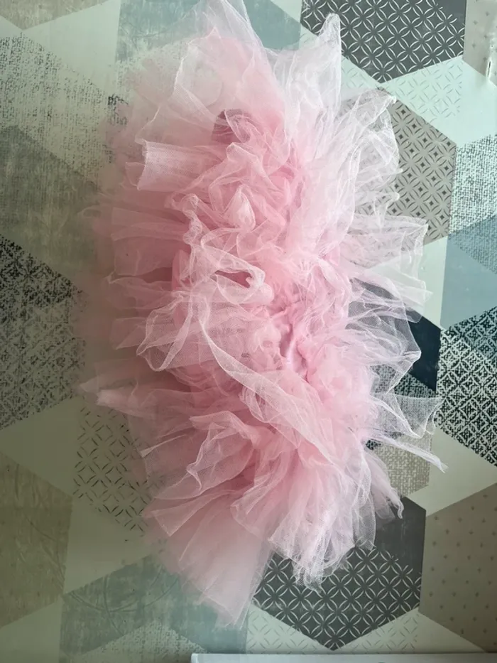 1er Anniversaire fille - photo numéro 5