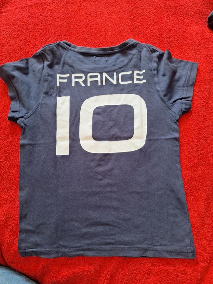 Lot tee shirt sport - photo numéro 9