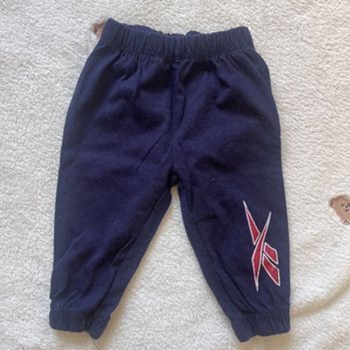 Ensemble bébé reebook