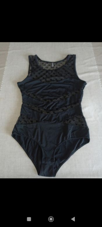 Body Disney Mickey taille L 38/40