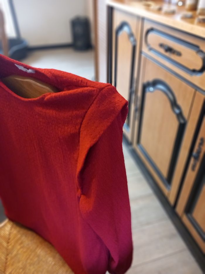 Haut mi saison - photo numéro 2