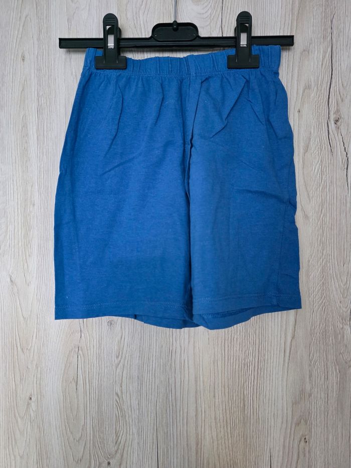 PYJAMA 2 PIÈCES GARÇON MARIO BROS TAILLE 8ANS - photo numéro 4