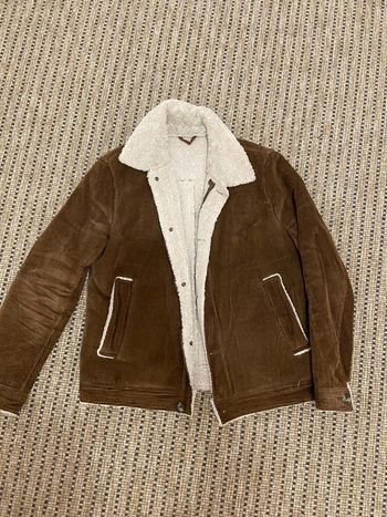 Veste Zara Man