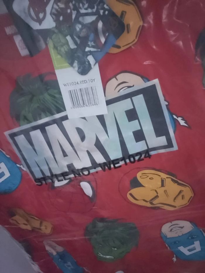 Ensemble Tshirt + short - photo numéro 2