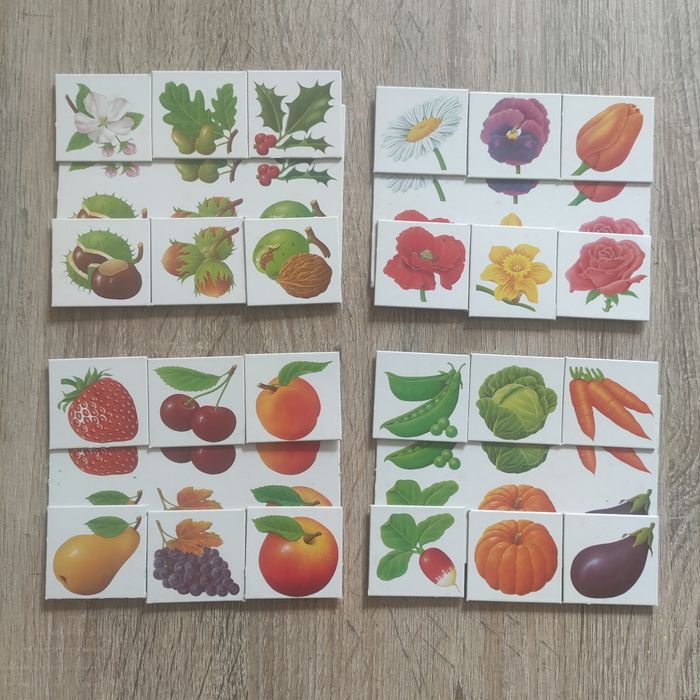 Loto dans mon ja - photo numéro 5