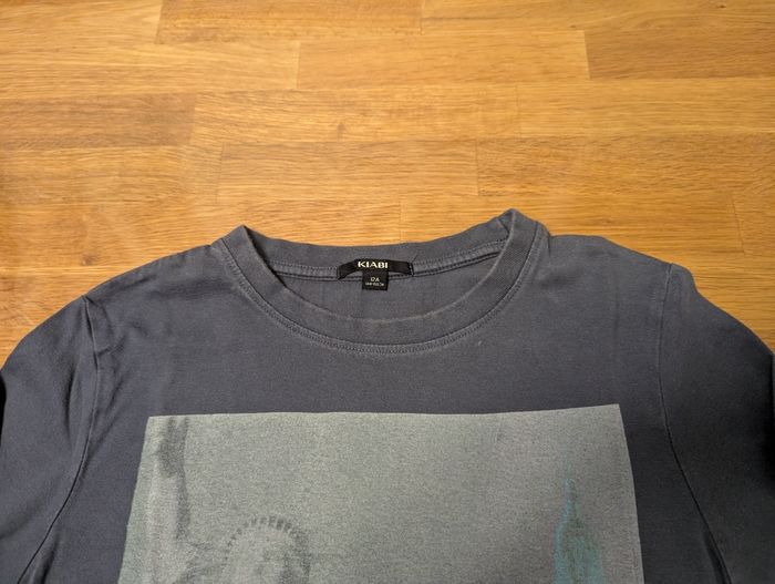 T-shirt garçon 12 ans Kiabi - photo numéro 3