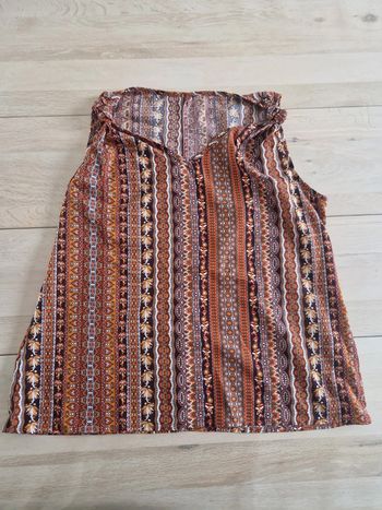 Débardeur taille 44