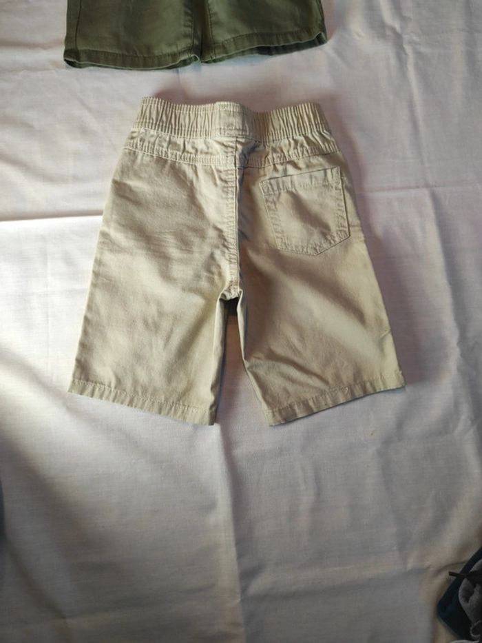 Bermudas shorts 18/24 mois - photo numéro 9