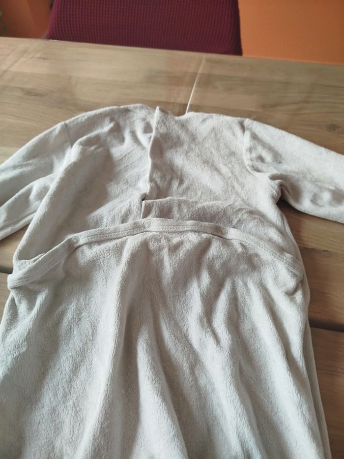 Pyjama - photo numéro 5