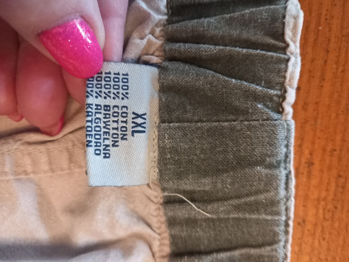 Short taille xxl - photo numéro 5