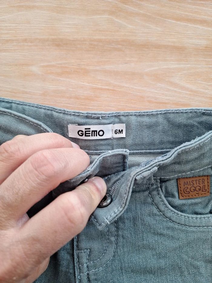 Ensemble garçon - photo numéro 5