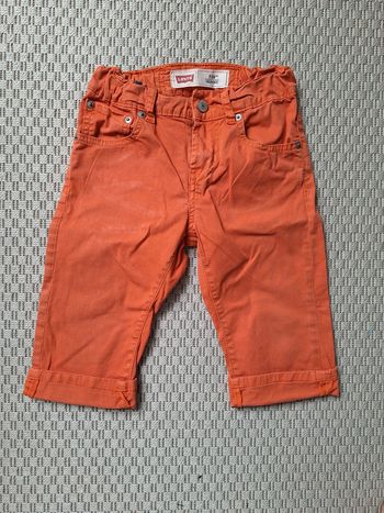 Bermuda levi's