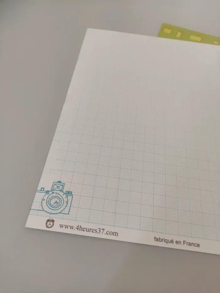 Papiers pour loisirs créatifs - photo numéro 6