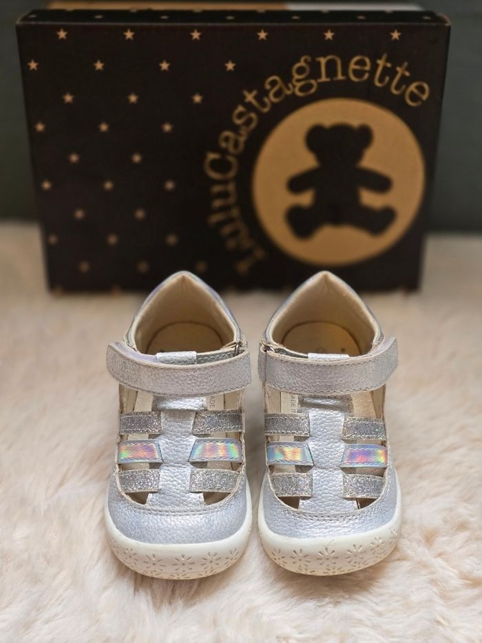 Ballerines bébé. - photo numéro 3