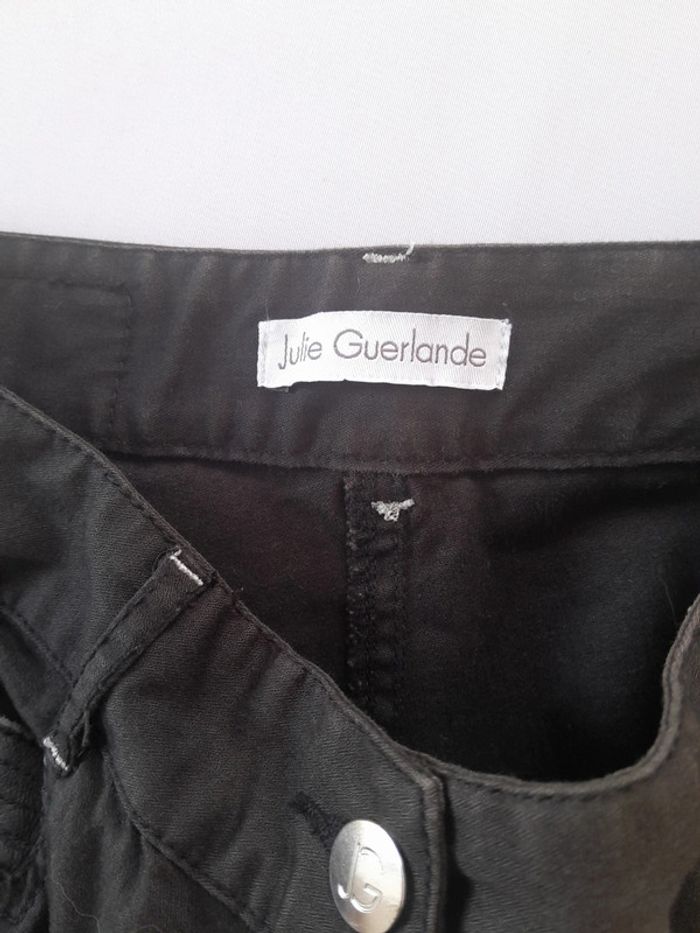 Pantalon large Julie guerlande - photo numéro 3