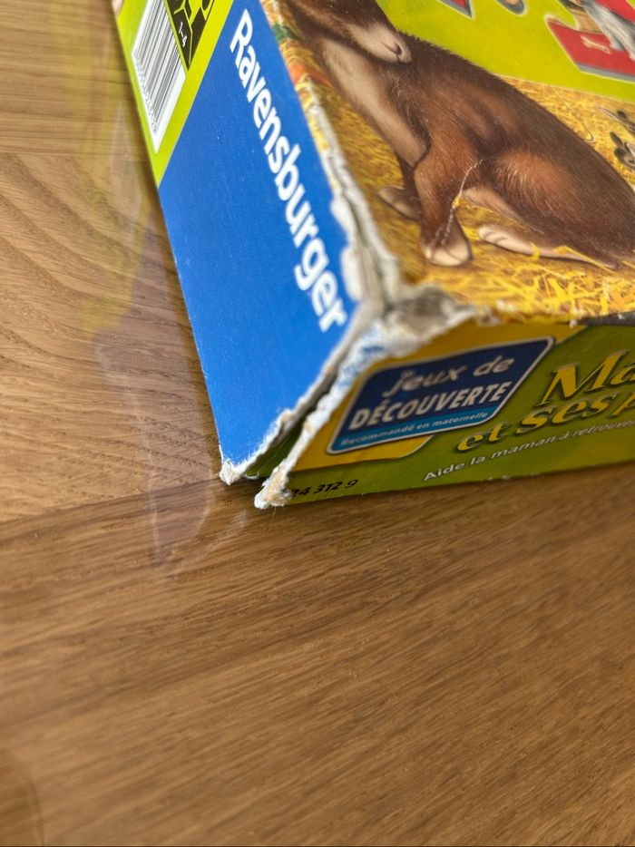 Jeu de société - photo numéro 3