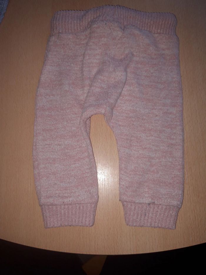 Pantalon Kiabi 3 mois - photo numéro 4