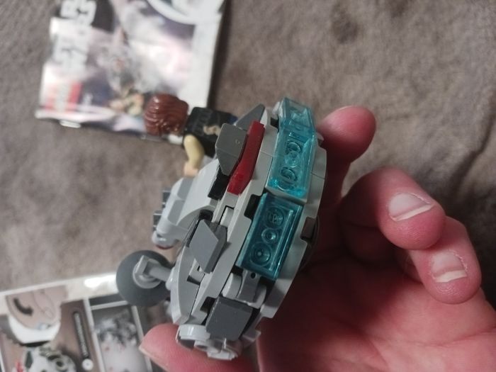 lego star wars - photo numéro 6