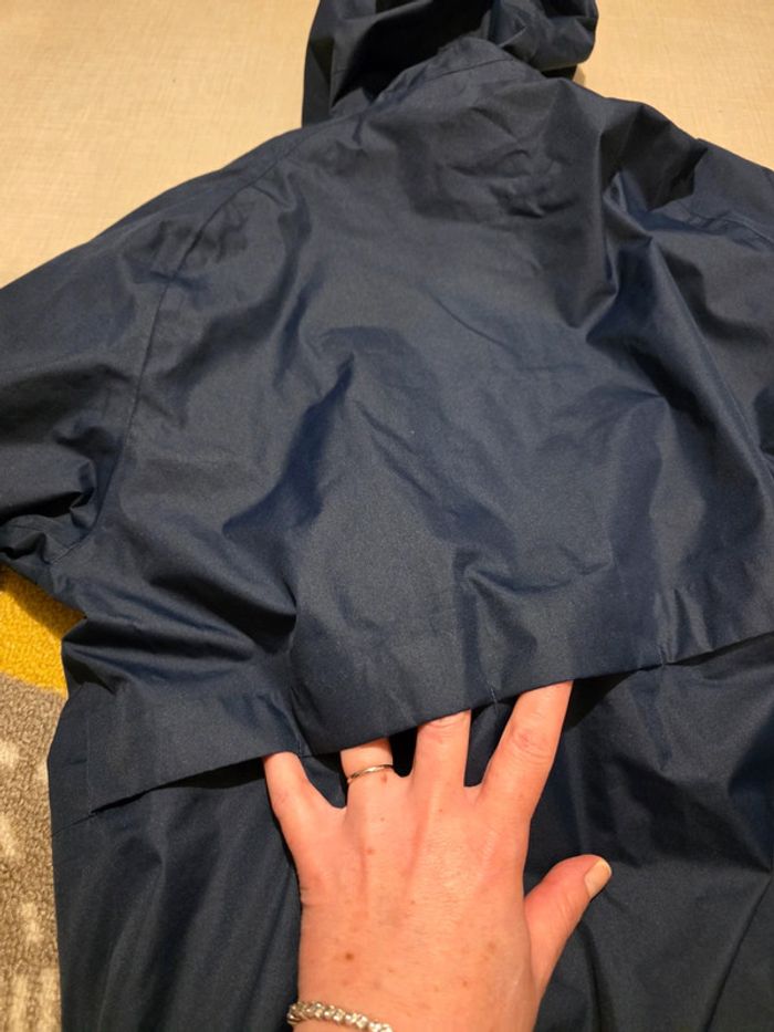Imperméable marine MH500 - photo numéro 6