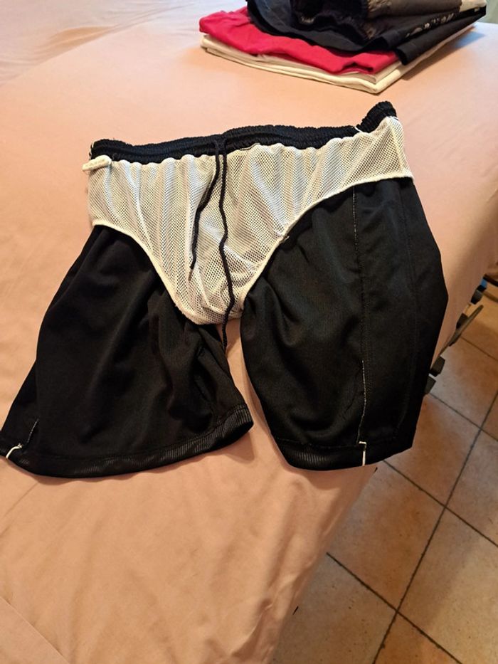 Short - photo numéro 3