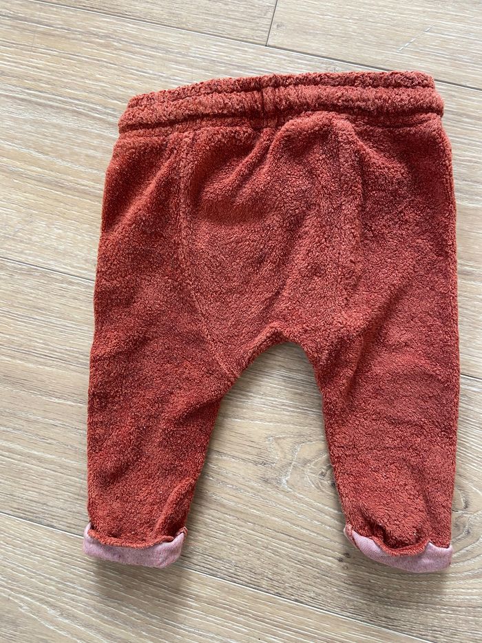 Pantalon Camel - photo numéro 4