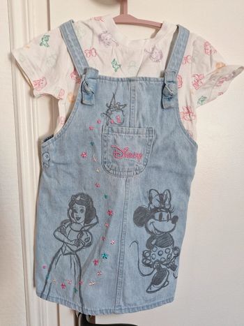 Ensemble disney primark