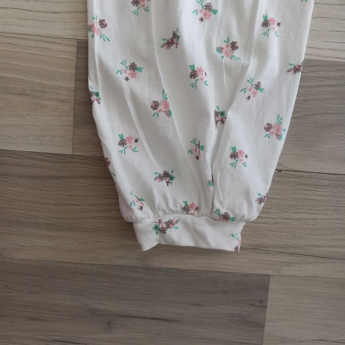 Pyjama femme 2 pièces (t-shirt + pantalon) No Excuse taille 38 - photo numéro 9