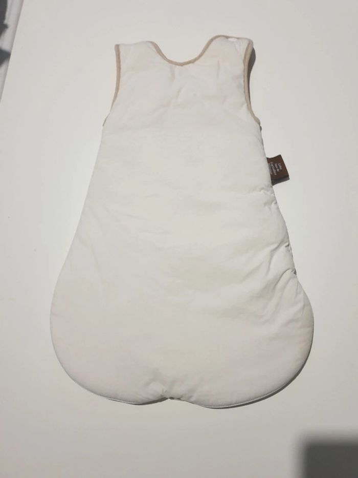 Gigoteuse naissance - photo numéro 2