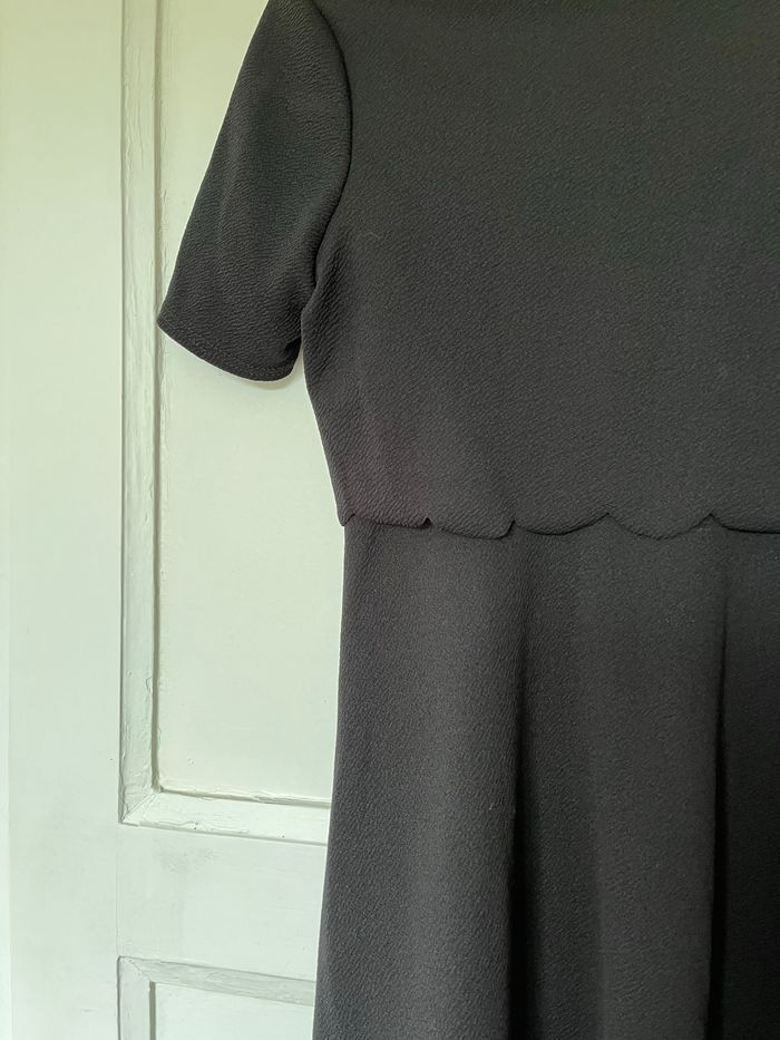 Robe grossesse - Boohoo 🤰🏻 - photo numéro 2
