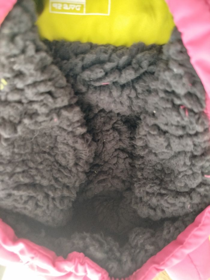 Combinaison - photo numéro 5