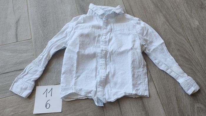 Chemise