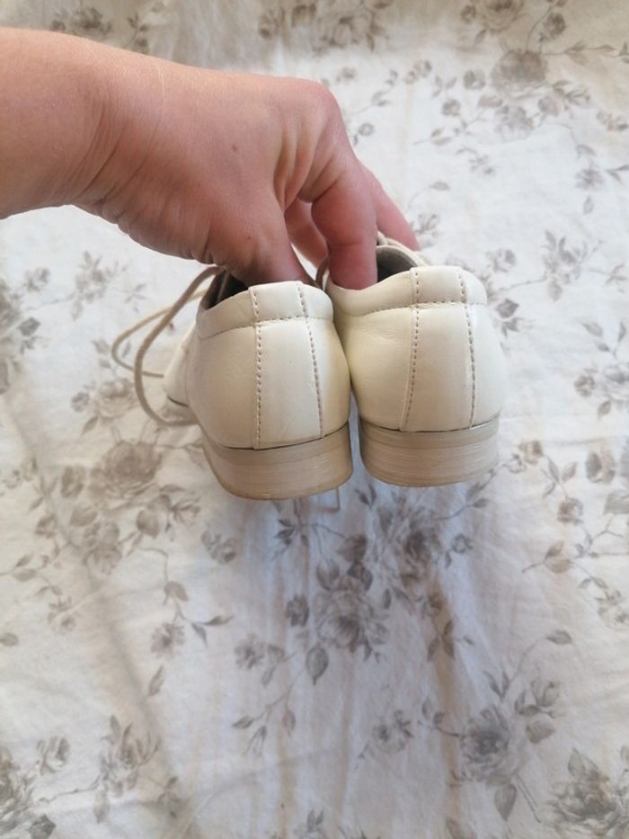Chaussures ceremony /mocassin 29 - photo numéro 5