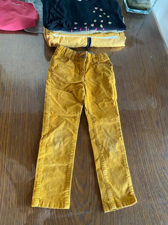 Lot de vêtement en 3 ans fille - photo numéro 4