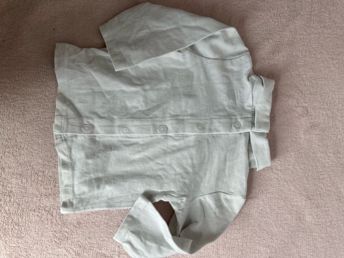 T shirt bébé - photo numéro 3