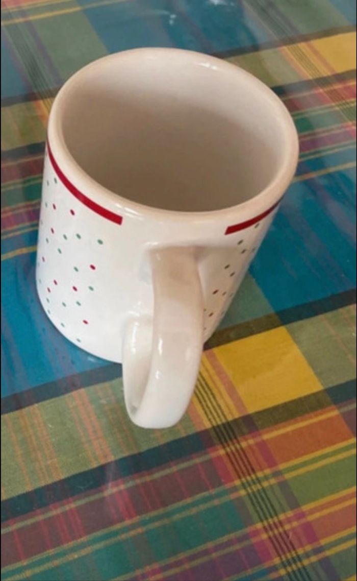 Mugs tasse - photo numéro 2