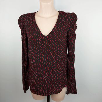 Blouse camaieu